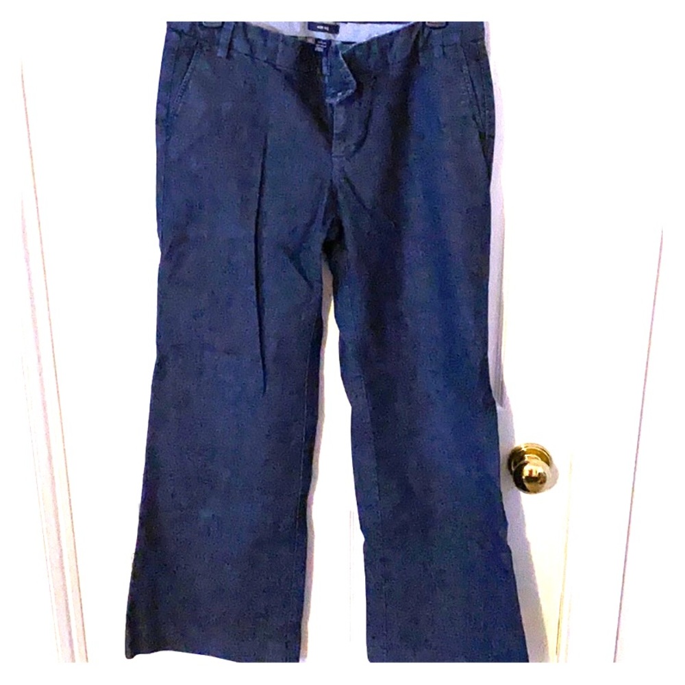 Gap jeans